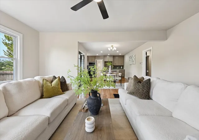 Photo 3 of Single family home for sale at 103 S Knoxville Ave, Tulsa, OK 74112 | MLS# 2629097 | Listing updated on 2026-09-26