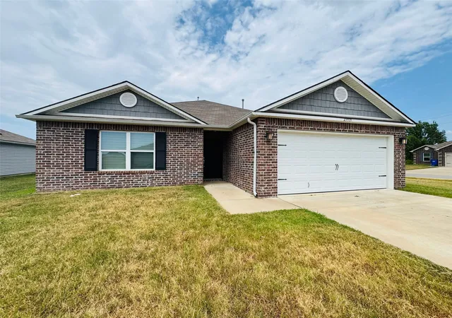 Photo 1 of Single family home for sale at 23919 E 114th Street S, Broken Arrow, OK 74014 | MLS# 2629094 | Listing updated on 2026-09-11
