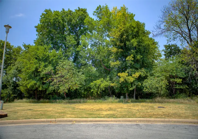 Land for sale at 12112 S 18th Court, Jenks, OK 74037 | MLS# 2629147