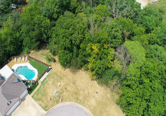 Photo 1 of Land for sale at 12112 S 18th Court, Jenks, OK 74037 | MLS# 2629147 | Listing updated on 2026-09-01