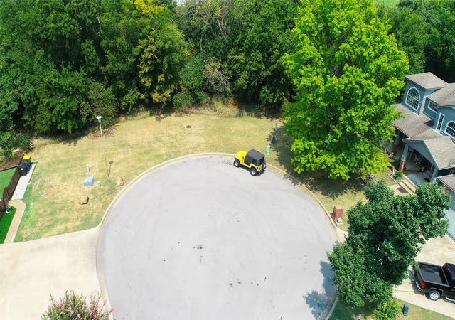 Photo 2 of Land for sale at 12112 S 18th Court, Jenks, OK 74037 | MLS# 2629147 | Listing updated on 2026-09-01