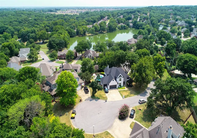 Photo 3 of Land for sale at 12112 S 18th Court, Jenks, OK 74037 | MLS# 2629147 | Listing updated on 2026-09-01