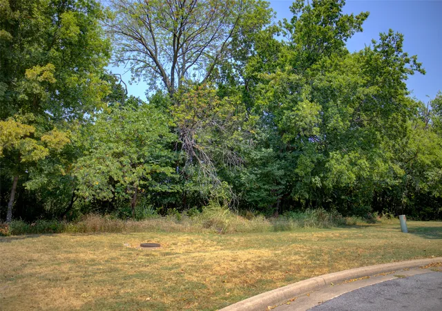 Land for sale at 12111 S 18th Court, Jenks, OK 74037 | MLS# 2629143