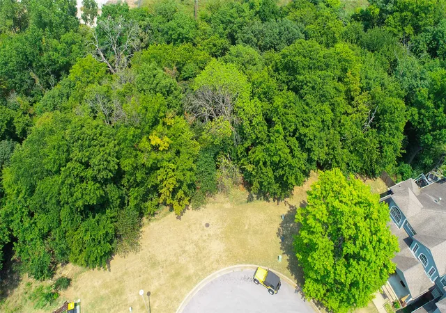 Photo 1 of Land for sale at 12111 S 18th Court, Jenks, OK 74037 | MLS# 2629143 | Listing updated on 2026-09-01