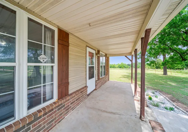 Photo 3 of Sale Pending at 11029 Ns 367 Rd, Okemah, OK 74859 | MLS# 2629177 | Listing updated on 2026-08-31