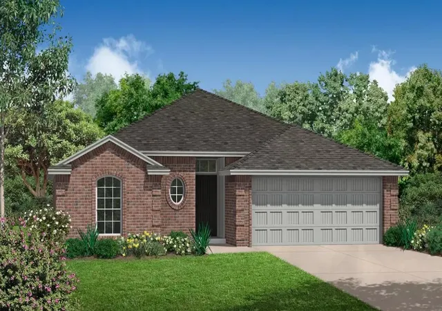 Photo 1 of Single family home for sale at 27218 E 110th Street S, Coweta, OK 74429 | MLS# 2629184 | Listing updated on 2026-09-11