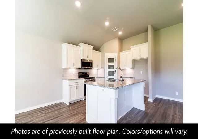 Photo 3 of Single family home for sale at 27218 E 110th Street S, Coweta, OK 74429 | MLS# 2629184 | Listing updated on 2026-09-11