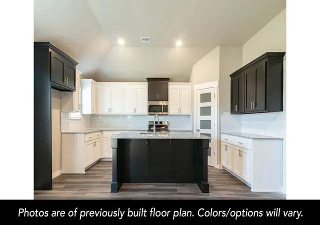 Photo 2 of Single family home for sale at 27244 E 110th Street, Coweta, OK 74429 | MLS# 2629195 | Listing updated on 2026-09-11