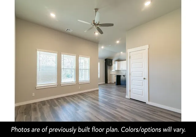 Photo 3 of Single family home for sale at 27244 E 110th Street, Coweta, OK 74429 | MLS# 2629195 | Listing updated on 2026-09-11