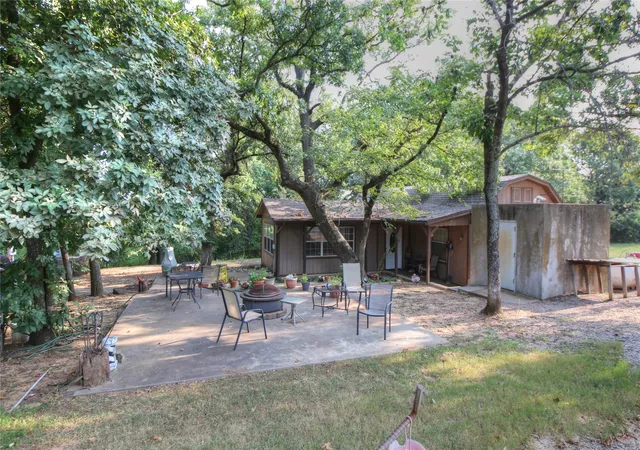 Photo 2 of Single family home for sale at 10571 Tonkawa, Kingston, OK 73439 | MLS# 2629199 | Listing updated on 2026-09-07