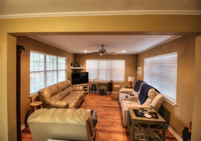Photo 3 of Single family home for sale at 10571 Tonkawa, Kingston, OK 73439 | MLS# 2629199 | Listing updated on 2026-09-07