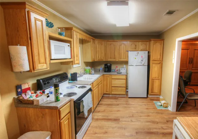 Photo 4 of Single family home for sale at 10571 Tonkawa, Kingston, OK 73439 | MLS# 2629199 | Listing updated on 2026-09-07