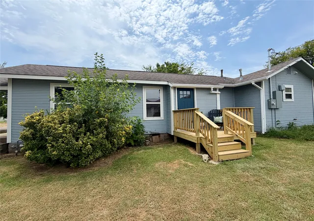 Photo 1 of Sale Pending at 307 N Hartman Ave, Cushing, OK 74023 | MLS# 2629035 | Listing updated on 2026-08-31