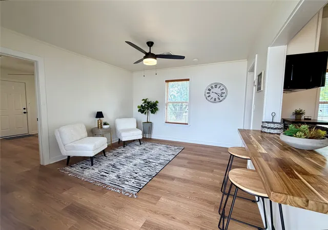 Photo 2 of Sale Pending at 307 N Hartman Ave, Cushing, OK 74023 | MLS# 2629035 | Listing updated on 2026-08-31