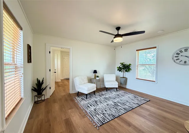 Photo 3 of Sale Pending at 307 N Hartman Ave, Cushing, OK 74023 | MLS# 2629035 | Listing updated on 2026-08-31