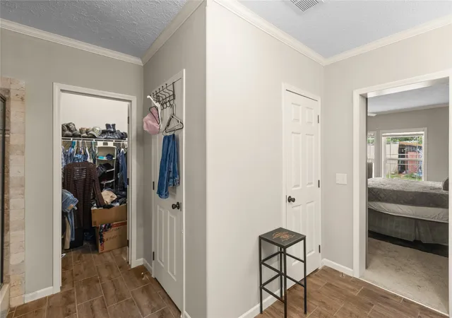 Photo 2 of Manufactured home for sale at 1800 2110 Road, Hugo, OK 74743 | MLS# 2629236 | Listing updated on 2026-09-02