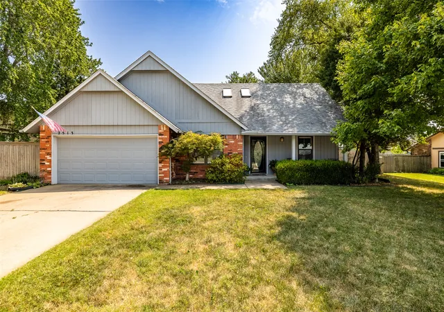 Photo 1 of Single family home for sale at 2513 E Reno St, Broken Arrow, OK 74014 | MLS# 2629134 | Listing updated on 2026-10-05