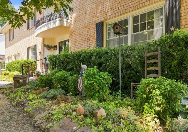 Photo 2 of Single family home for sale at 3747 S Canton Ave, Tulsa, OK 74135 | MLS# 2623303 | Listing updated on 2026-09-08