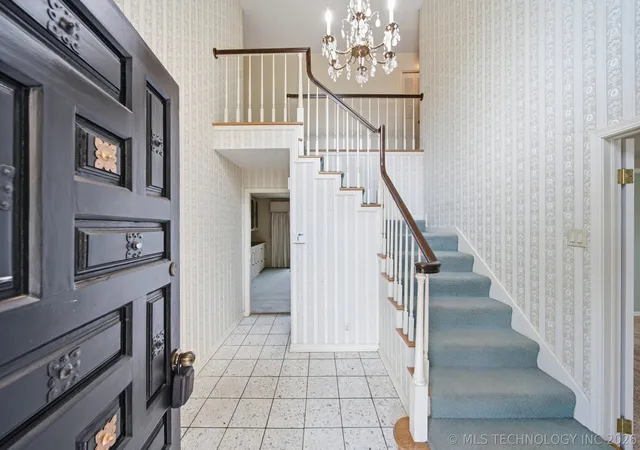 Photo 3 of Single family home for sale at 3747 S Canton Ave, Tulsa, OK 74135 | MLS# 2623303 | Listing updated on 2026-09-08