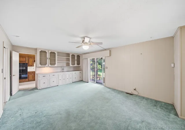 Photo 4 of Single family home for sale at 3747 S Canton Ave, Tulsa, OK 74135 | MLS# 2623303 | Listing updated on 2026-09-08