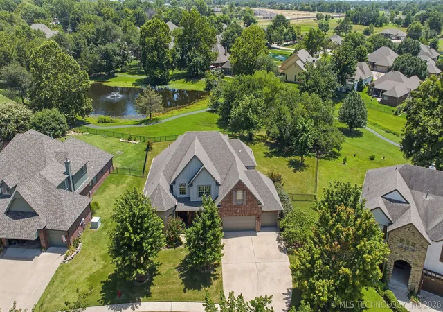 Photo 3 of Single family home for sale at 7709 E El Paso St, Broken Arrow, OK 74014 | MLS# 2629246 | Listing updated on 2026-09-14