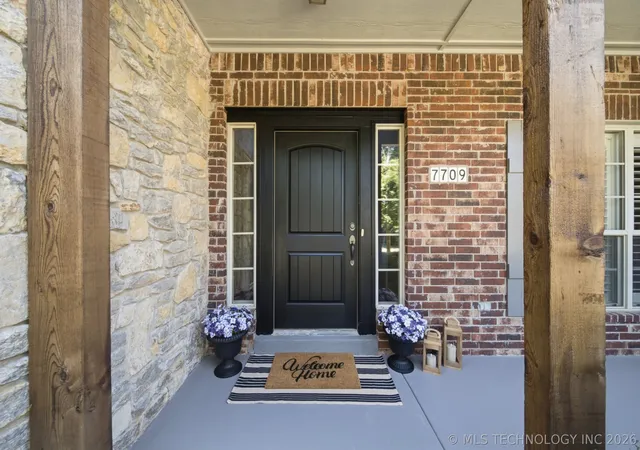 Photo 4 of Single family home for sale at 7709 E El Paso St, Broken Arrow, OK 74014 | MLS# 2629246 | Listing updated on 2026-09-14