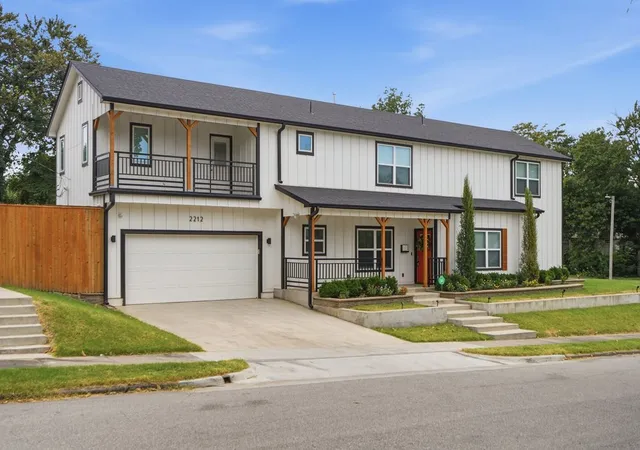 Photo 1 of Single family home for sale at 2212 E 12th Place, Tulsa, OK 74104 | MLS# 2629002 | Listing updated on 2026-09-13