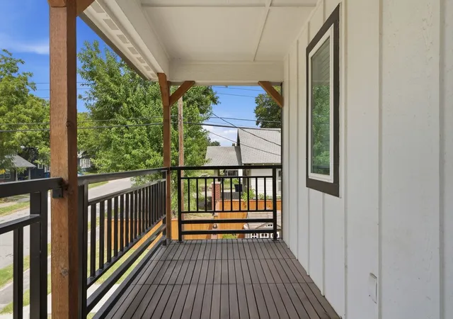 Photo 4 of Single family home for sale at 2212 E 12th Place, Tulsa, OK 74104 | MLS# 2629002 | Listing updated on 2026-09-13