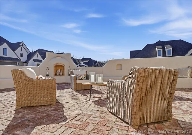 Photo 4 of Single family home for sale at 679 W 113th Court S, Jenks, OK 74037 | MLS# 2629261 | Listing updated on 2026-09-04