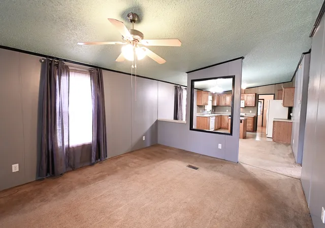 Photo 3 of Manufactured home for sale at 306 W Main St, Vian, OK 74962 | MLS# 2629145 | Listing updated on 2026-10-06