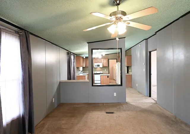 Photo 3 of Manufactured home for sale at 306 W Main St, Vian, OK 74962 | MLS# 2629145 | Listing updated on 2026-10-06