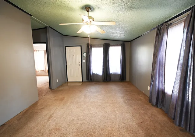 Photo 4 of Manufactured home for sale at 306 W Main St, Vian, OK 74962 | MLS# 2629145 | Listing updated on 2026-10-06