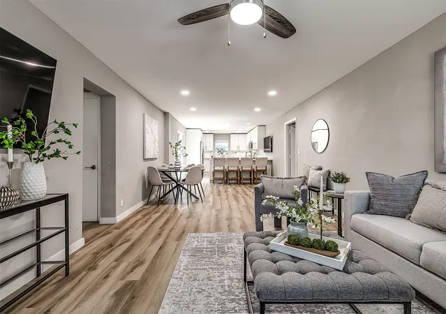Photo 2 of Single family home for sale at 4314 S Norfolk Ave, Tulsa, OK 74105 | MLS# 2628610 | Listing updated on 2026-09-14