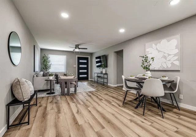 Photo 3 of Single family home for sale at 4314 S Norfolk Ave, Tulsa, OK 74105 | MLS# 2628610 | Listing updated on 2026-09-14