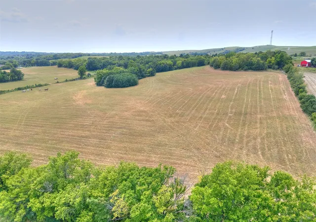 Photo 8 of Sale Pending at 000 W County Rd 3700, Ramona, OK 74061 | MLS# 2629273 | Listing updated on 2026-09-04
