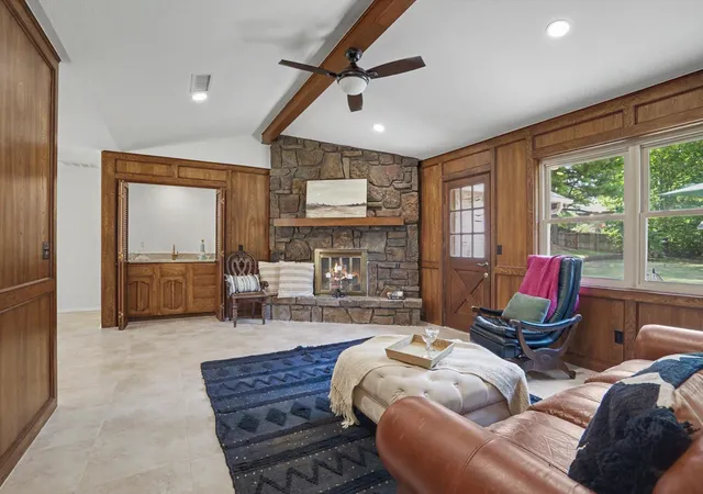 Photo 2 of Single family home for sale at 23930 E Lamb Ter, Broken Arrow, OK 74014 | MLS# 2629263 | Listing updated on 2026-09-14