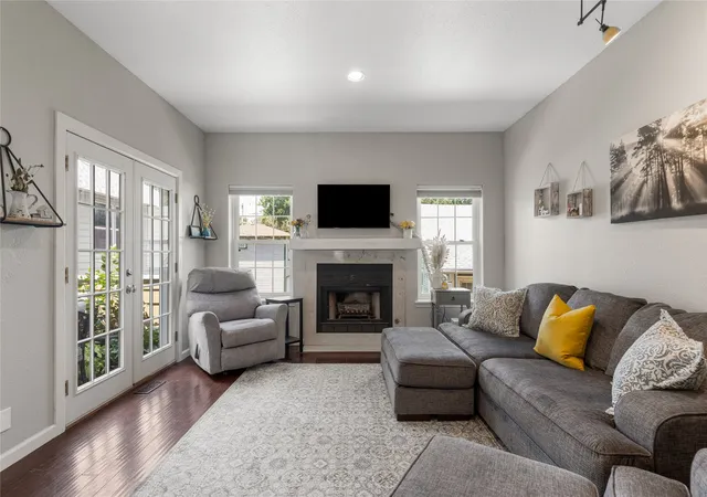 Photo 1 of Sale Pending at 1418 S Frisco Ave #5, Tulsa, OK 74119 | MLS# 2629252 | Listing updated on 2026-09-01