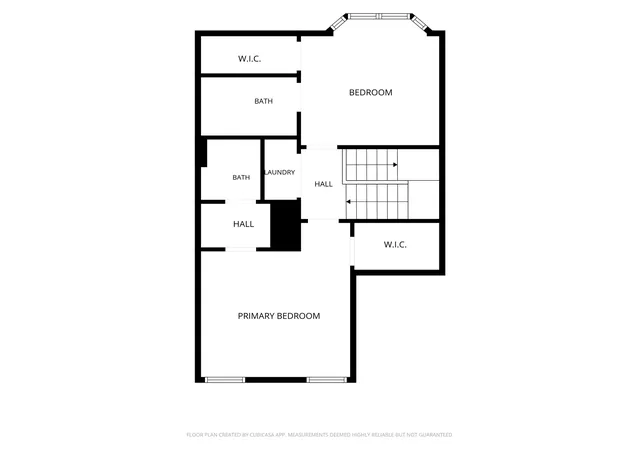 Listing Photo 2 - Condo for sale in building located at 1418 S Frisco Ave, Tulsa, OK 74119 - Unit #5