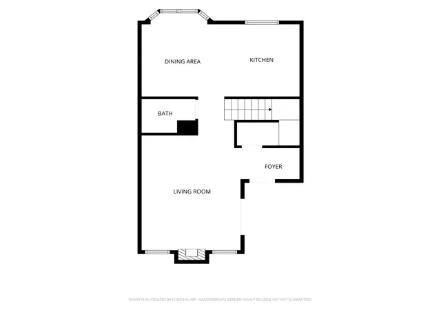 Photo 45 of Sale Pending at 1418 S Frisco Ave #5, Tulsa, OK 74119 | MLS# 2629252 | Listing updated on 2026-09-01