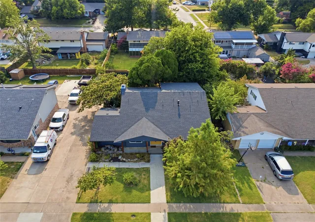 Photo 2 of Single family home for sale at 2156 S Fulton Pl E, Tulsa, OK 74114 | MLS# 2629222 | Listing updated on 2026-09-14
