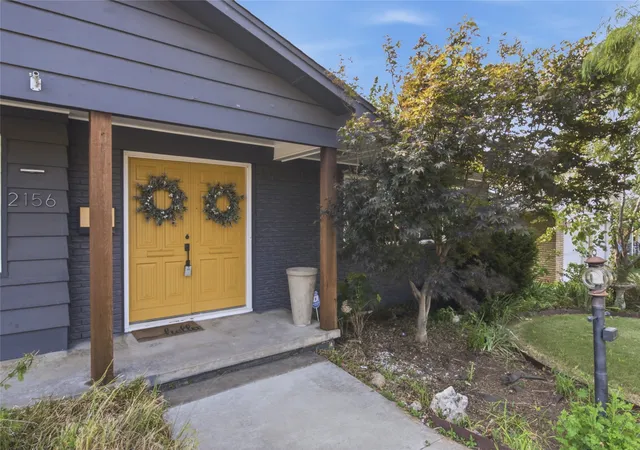 Single family home for sale at 2156 S Fulton Pl E, Tulsa, OK 74114 | MLS# 2629222 | Listing updated on 2026-09-22