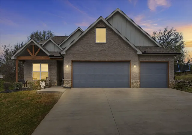 Photo 1 of Single family home for sale at 27388 E 125th Street S, Coweta, OK 74429 | MLS# 2629229 | Listing updated on 2026-09-14