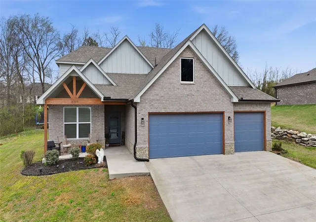 Photo 3 of Single family home for sale at 27388 E 125th Street S, Coweta, OK 74429 | MLS# 2629229 | Listing updated on 2026-09-14