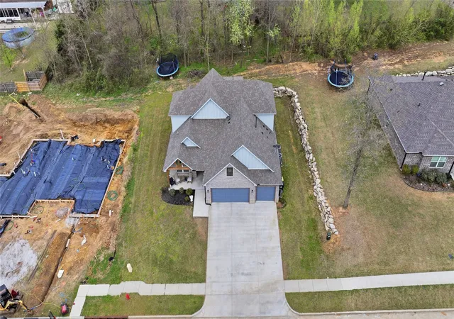 Photo 3 of Single family home for sale at 27388 E 125th Street S, Coweta, OK 74429 | MLS# 2629229 | Listing updated on 2026-09-14