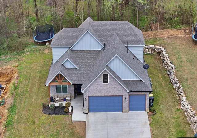 Photo 4 of Single family home for sale at 27388 E 125th Street S, Coweta, OK 74429 | MLS# 2629229 | Listing updated on 2026-09-14