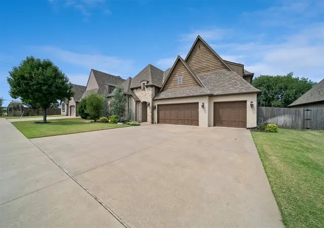 Photo 2 of Single family home for sale at 11026 S Kennedy St, Jenks, OK 74037 | MLS# 2629126 | Listing updated on 2026-09-14