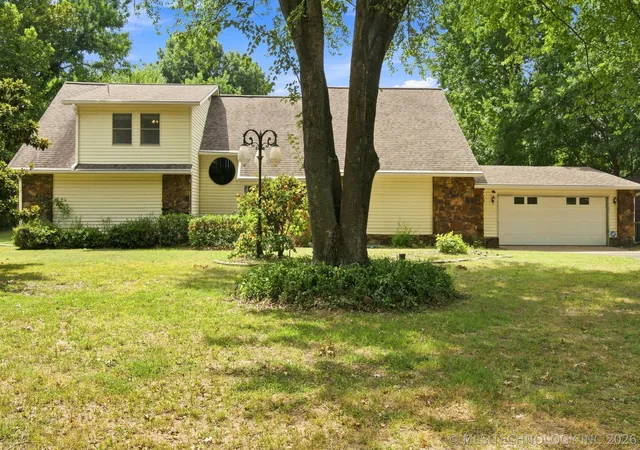 Photo 1 of Sale Pending at 19460 E 115th Street S, Broken Arrow, OK 74014 | MLS# 2629140 | Listing updated on 2026-09-08