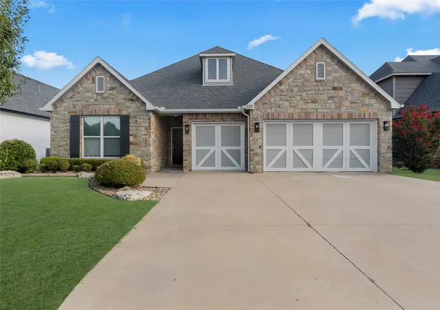Photo 1 of Single family home for sale at 133 W 130th Place S, Jenks, OK 74037 | MLS# 2629326 | Listing updated on 2026-10-03