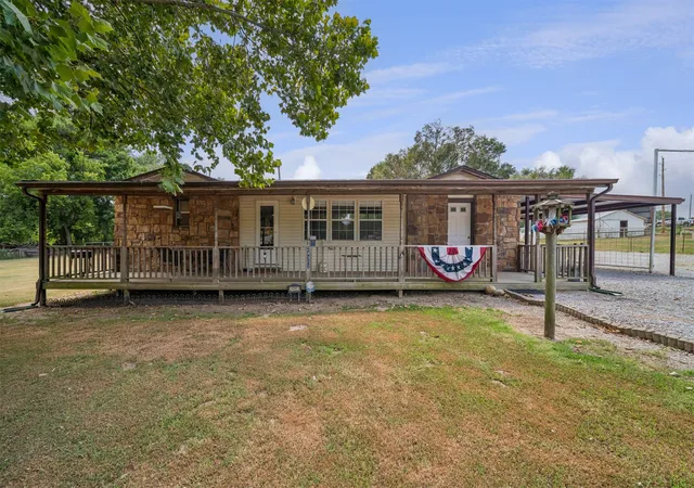 Photo 1 of Single family home for sale at 24952 E 101st Street S, Broken Arrow, OK 74014 | MLS# 2629256 | Listing updated on 2026-08-31