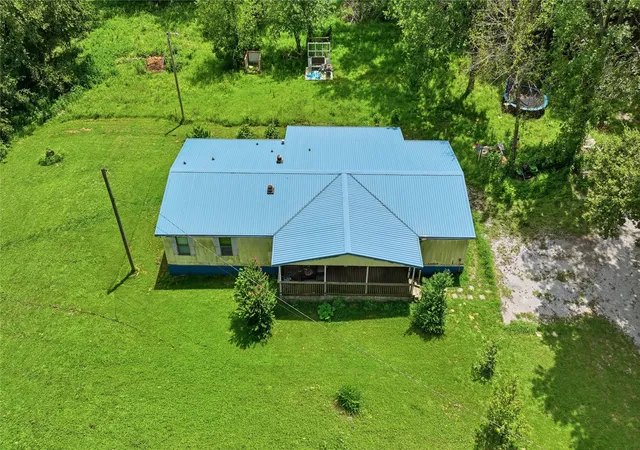 Photo 1 of Manufactured home for sale at 16874 E 570 Road N, Inola, OK 74036 | MLS# 2629336 | Listing updated on 2026-09-07